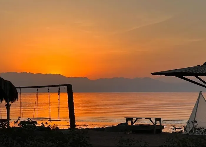 Motel Locanda Dahab *