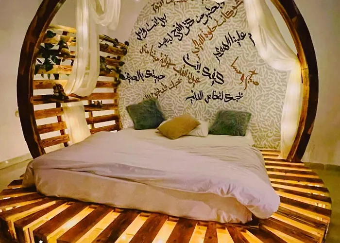 汽车旅馆 Locanda Dahab