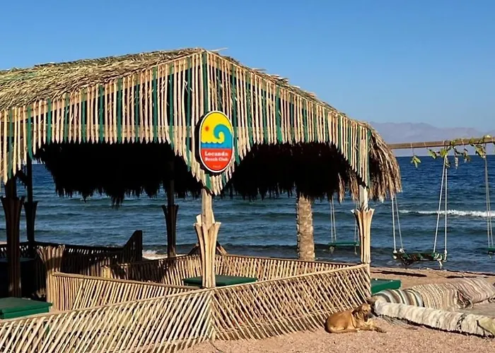 Locanda Dahab * Dahab