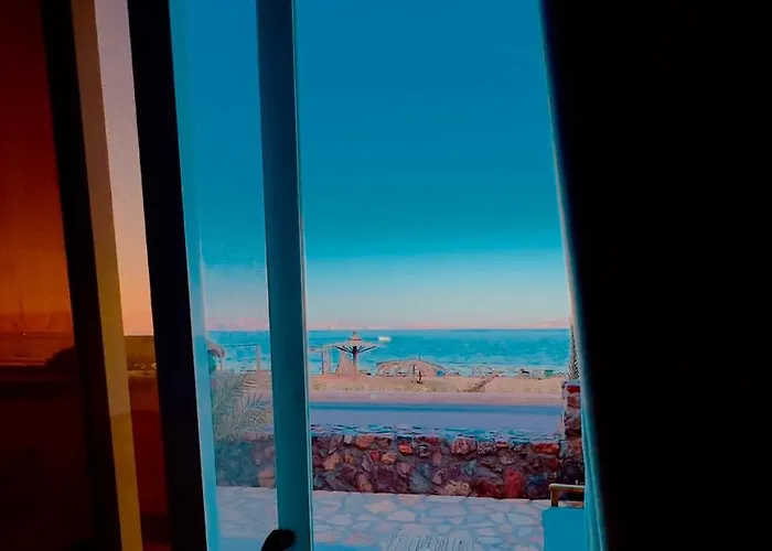 Locanda Dahab 汽车旅馆 *