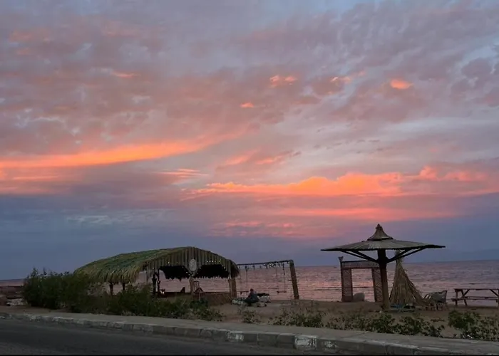 Locanda Dahab 达哈布