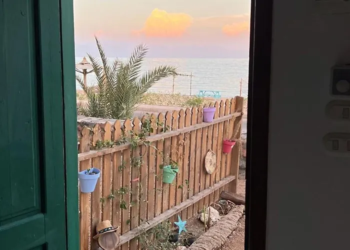 Locanda Dahab Motel