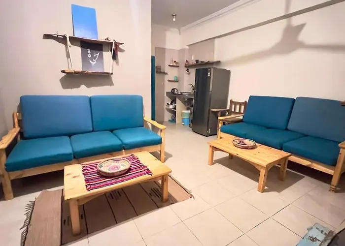 Motel Locanda Dahab *