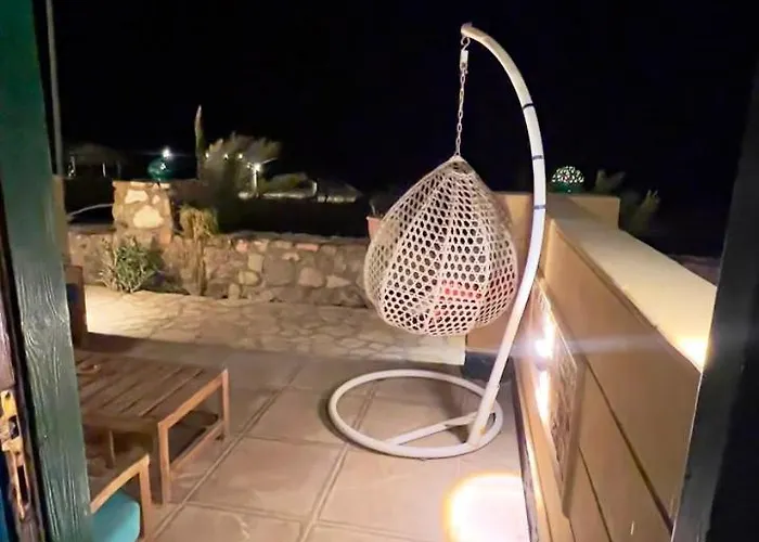 Locanda Dahab * Dahab
