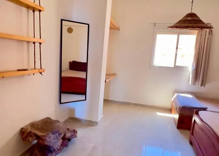 Locanda Dahab 汽车旅馆 *