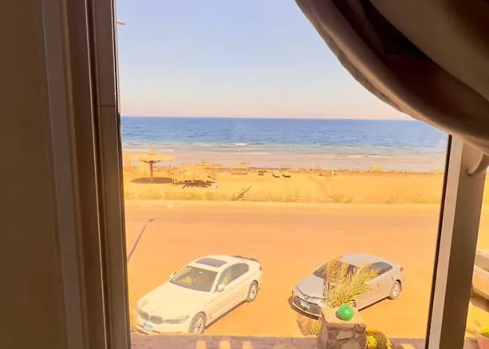 汽车旅馆 Locanda Dahab 达哈布