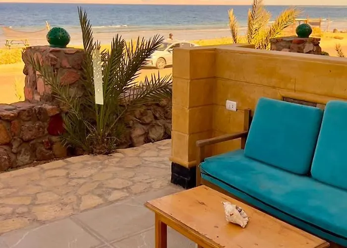 Locanda Dahab 汽车旅馆