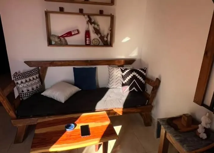 Locanda Dahab Dahab
