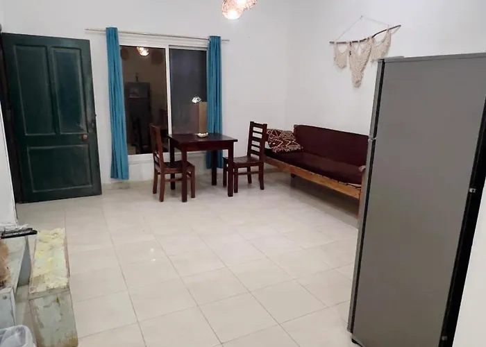 Locanda Dahab