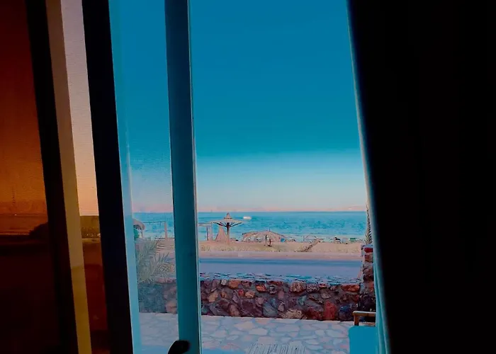 汽车旅馆 Locanda Dahab