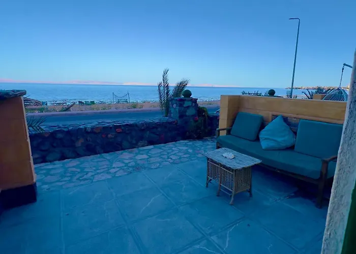 Locanda Dahab * 达哈布